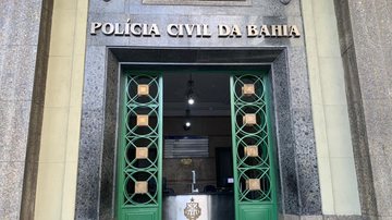 Divulgação/ Polícia Civil