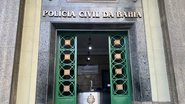 Divulgação/ Polícia Civil
