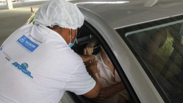 Vagner Souza/ BNews
