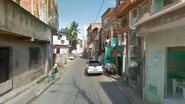Google Street View