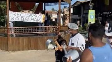 Reprodução / Redes Sociais