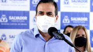 Dinaldo Silva // BNews
