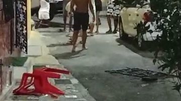 Reprodução/ Leitor Bnews