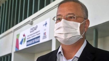 Mateus Pereira // GOVBA