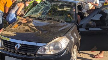 Reprodução/Tv Bahia