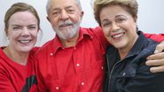 Reprodução/Ricardo Stuckert