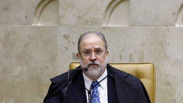 Rosinei Coutinho/ SCO/ STF