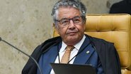 Carlos Moura/SCO/STF