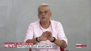 Reprodução // Band