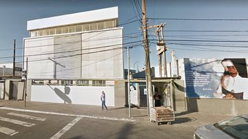 Reprodução/ Google Street View