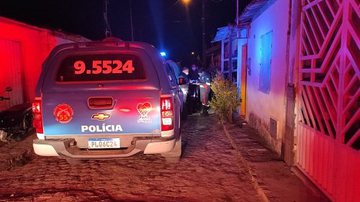 Reprodução/ Giro em Ipiaú