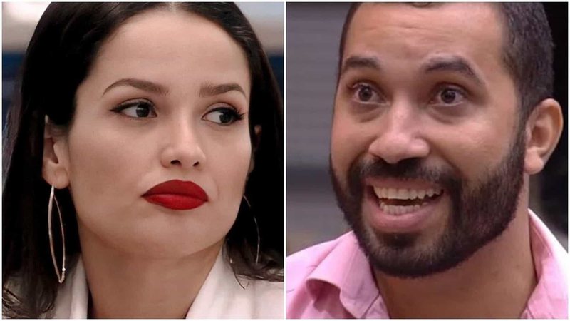 Reprodução / Globoplay