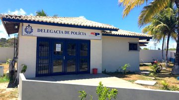 Reprodução/Radar64