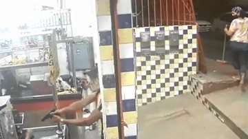Reprodução/ Leitor Bnews