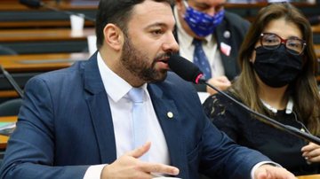 Najara Araújo/Câmara dos Deputados