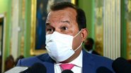 Dinaldo Silva/BNews