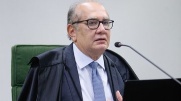 Fellipe Sampaio/STF