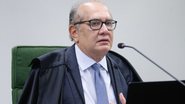 Fellipe Sampaio/STF