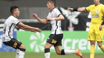 Agência Corinthians/ Rodrigo Coca