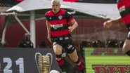 Letícia Martins/EC Vitória