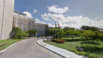 Reprodução/ Google Street View