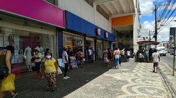 Jorge Magalhães/Prefeitura de Feira de Santana