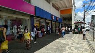 Jorge Magalhães/Prefeitura de Feira de Santana
