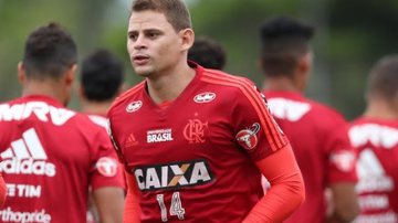 Divulgação / Flamengo