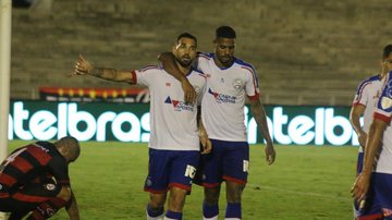 Rafael Machado | E.C.Bahia
