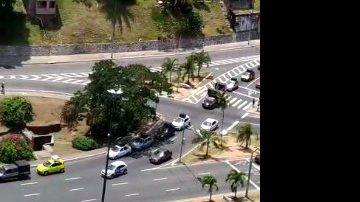 Reprodução/vídeo