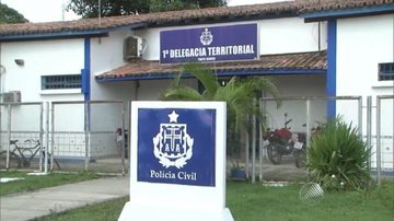 Reprodução/TV Bahia