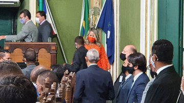 Arquivo/BNews