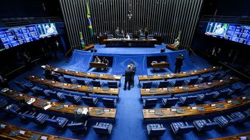 Divulgação/Marcelo Camargo/Agência Brasil