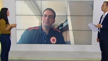 Reprodução TV Bahia