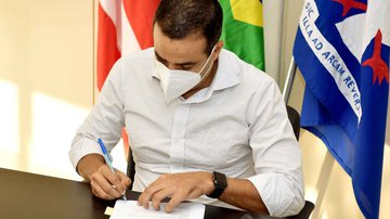 Divulgação PMS