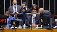 Pablo Valadares/Câmara dos Deputados