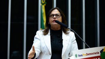 Nilson Bastian / Câmara dos Deputados
