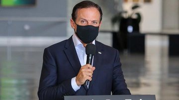 Divulgação/Governo do Estado de São Paulo