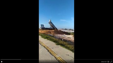 Reprodução / Redes Sociais