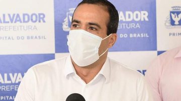 Dinaldo Silva / BNews