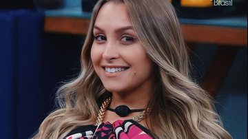 Reprodução/Instagram @carladiaz