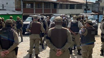Divulgação/ Ascom CPRC Central