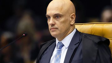 Rosinei Coutinho/STF