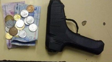 Ilustrativa / SSP