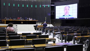 Najara Araújo/Câmara dos Deputados
