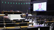 Najara Araújo/Câmara dos Deputados