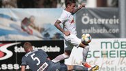 Ari Ferreira/CA Bragantino