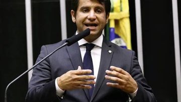 Reprodução/Câmara dos Deputados