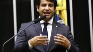 Reprodução/Câmara dos Deputados
