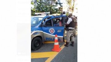 Reprodução/Twitter